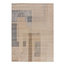 Béžový koberec 160x230 cm Cream - Universal (Koberce)