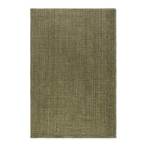 Khaki jutový koberec 120x170 cm Bouclé – Hanse Home (Koberce)