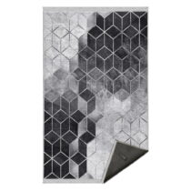 Sivý koberec 80x150 cm - Mila Home (Koberce)