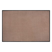 Béžová rohožka 80x60 cm - Ragami (Rohožky)