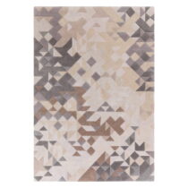 Sivo-béžový koberec 170x120 cm Enigma - Asiatic Carpets (Koberce)