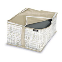 Úložný box Domopak Urban, 20 × 40 cm (Úložné boxy na oblečenie)