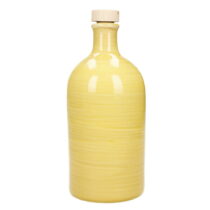 Fľaša na olej Maiolica – Brandani (Nádoby na ocot a olej)