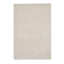 Krémovobiely prateľný koberec z recyklovaných vlákien 160x230 cm Bali – Think Rugs (Koberce)