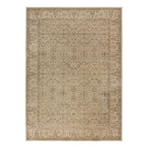 Béžový koberec Universal Dihya, 140 x 200 cm (Koberce)