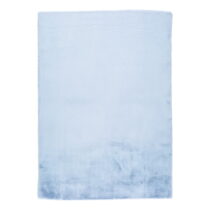 Modrý koberec Universal Fox Liso, 120 x 180 cm (Koberce)