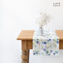 Ľanový behúň na stôl 40x150 cm - Linen Tales (Behúne na stôl)