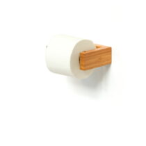 Držiak na toaletný papier Wireworks Natural (Držiaky na toaletný papier)