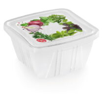 Súprava 3 škatuliek na potraviny Snips Classic, 0,25 l (Krabičky na jedlo)
