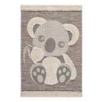Detský koberec Universal chinky Koala, 115 x 170 cm (Detské koberce)