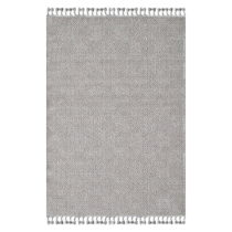 Sivý koberec 170x120 cm - Mila Home (Koberce)