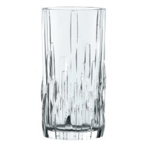 Súprava 4 pohárov z krištáľového skla Nachtmann Shu Fa, 360 ml (Poháre a poháriky)