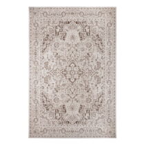 Hnedo-béžový vonkajší koberec Ragami Vienna, 160 x 230 cm (Vonkajšie koberce)