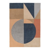 Vlnený koberec Flair Rugs Esrei, 200 x 290 cm (Koberce)