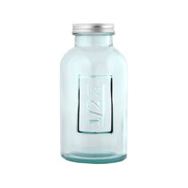 Fľaša z recyklovaného skla Ego Dekor, 500 ml (Fľaše)