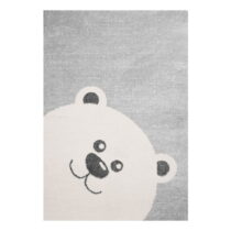 Detský koberec Zala Living Bear Toby, 120 × 170 cm (Detské koberce)