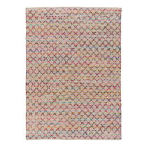 Béžový koberec 220x150 cm Reunite - Universal (Koberce)