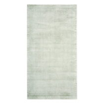 Zelený koberec 150x80 cm Jane - Westwing Collection (Koberce)
