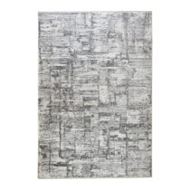 Sivý koberec 80x150 cm Jaipur – Webtappeti (Koberce)