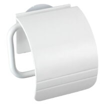 Samodržiaci držiak na toaletný papier Wenko Static-Loc Osimo, až 8 kg (Držiaky na toaletný papier)