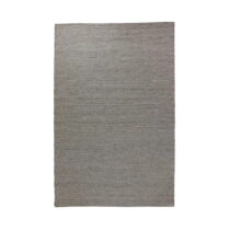 Sivý vlnený koberec 290x200 cm Auckland - Rowico (Koberce)