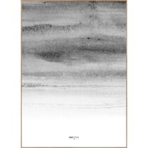 Obraz 30x40 cm Monochrome Sky – Malerifabrikken (Obrazy)