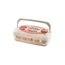 Úložný box na cupcaky Snips Sweet (Krabičky na jedlo)