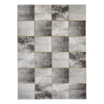 Sivý koberec 170x120 cm Craft - Think Rugs (Koberce)