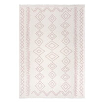 Ružový koberec 170x120 cm Edie - Flair Rugs (Koberce)