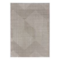 Sivý koberec Universal Gianna, 140 x 200 cm (Koberce)