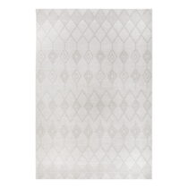 Krémovobiely vonkajší koberec 130x190 cm – Elle Decoration (Vonkajšie koberce)