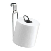Držiak na toaletný papier z antikoro ocele iDesign Roll (Držiaky na toaletný papier)