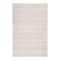 Krémový vonkajší koberec z recyklovaných vlákien 140x200 cm Kiva – Blomus (Vonkajšie koberce)