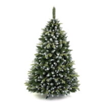 Umelý vianočný stromček DecoKing Diana, výška 1,8 m (Vianočné umelé stromčeky)