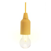 LED vonkajšie svietidlo ø 5,5 cm Pull & Click - LDK Garden (Vonkajšie osvetlenie)
