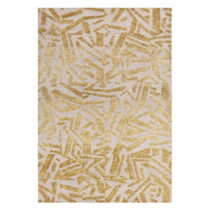 Žltý koberec 120x170 cm Mason – Asiatic Carpets (Koberce)