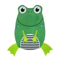 Hugo Frosch Eco Junior Comfort detský termofor žaba