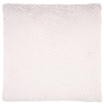 Vankúšik White Soft, 45 x 45 cm