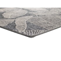 Sivý vonkajší koberec Universal Norberg, 80 x 150 cm (Vonkajšie koberce)