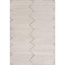 Krémovobiely koberec 80x160 cm Lori – FD (Koberce)
