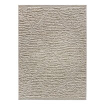 Béžový koberec 154x230 cm Mirtha – Universal (Koberce)