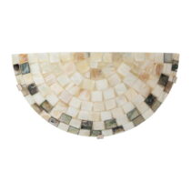 Nástenné svietidlo SULION Mosaico (Nástenné svietidlá)