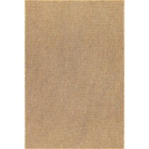 Hnedobéžový vonkajší koberec 160x80 cm Vagabond™ - Narma (Vonkajšie koberce)