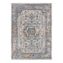 Béžový koberec 200x140 cm Mabel - Universal (Koberce)