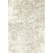 Biely koberec 133x190 cm Lush – FD (Koberce)