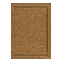 Hnedý vonkajší koberec 80x150 cm Guinea Natural – Universal (Vonkajšie koberce)