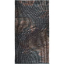 Tmavozelený umývateľný koberec 120x180 cm – Vitaus (Koberce)