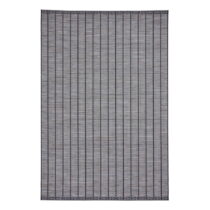 Tmavosivý vonkajší koberec 160x220 cm Santa Monica – Think Rugs (Vonkajšie koberce)