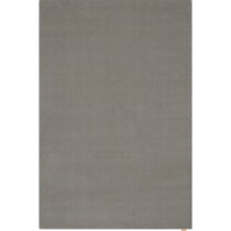 Sivý vlnený koberec 200x300 cm Calisia M Smooth – Agnella (Koberce)