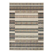 Béžový koberec 135x195 cm Antalia - Universal (Koberce)